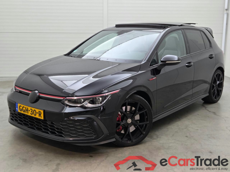 VOLKSWAGEN GOLF 2.0 TSI GTI #1