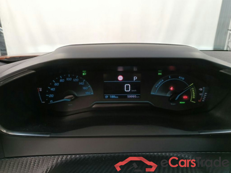 PEUGEOT E-2008 50 kWh Allure 5d #6