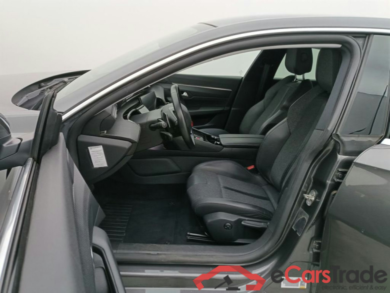 Peugeot 508 1.5 BlueHDi 130 S&S EAT8 Allure 5d #3