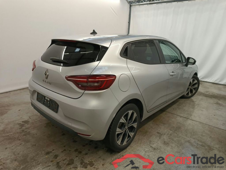RENAULT CLIO V 1.0 TCe Evolution GPF 5d #2