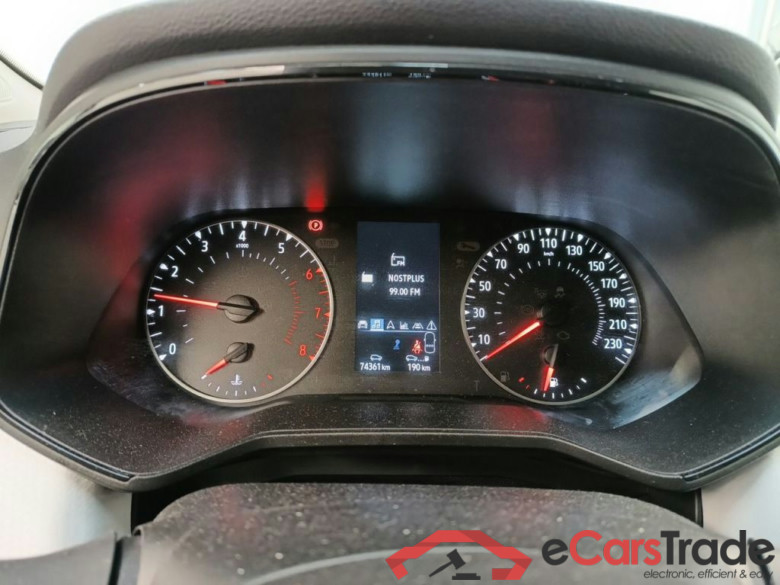 RENAULT CLIO V 1.0 TCe Evolution GPF 5d #6