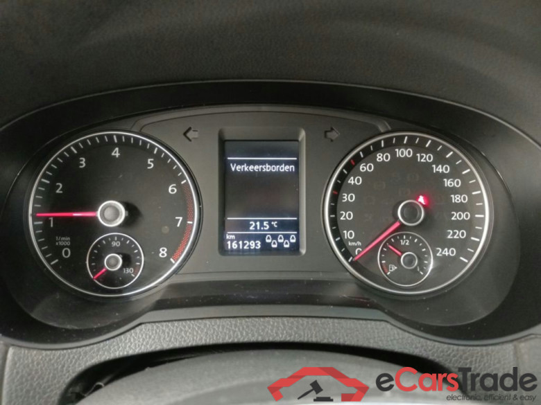Volkswagen Sharan 1.4 TSi 110kW DSG6 Comfortline 5d 7pl #6