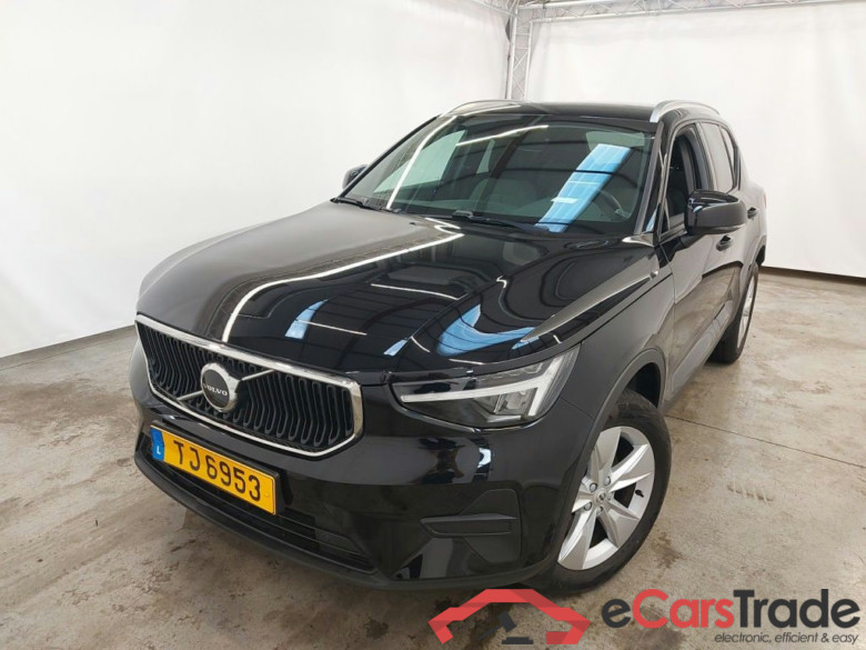 Volvo XC40 B3 Core DCT 5d