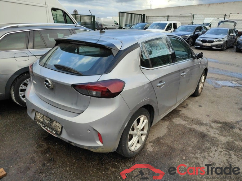 Opel Corsa 1.2 55kW S/S Elegance 5d !! technical issues !!