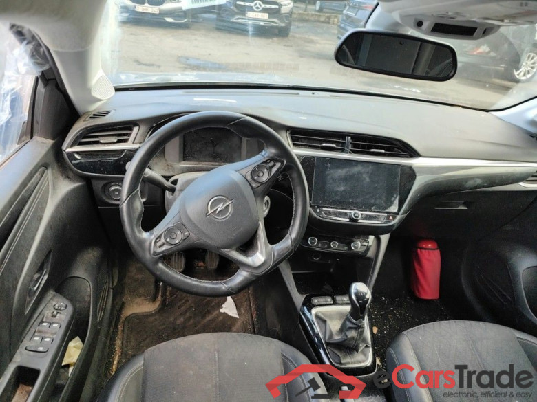 Opel Corsa 1.2 55kW S/S Elegance 5d !! technical issues !! #2