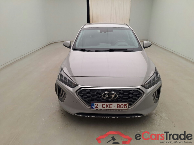 Hyundai, Ioniq FL'19, Ioniq 1.6GDi Hybride Feel