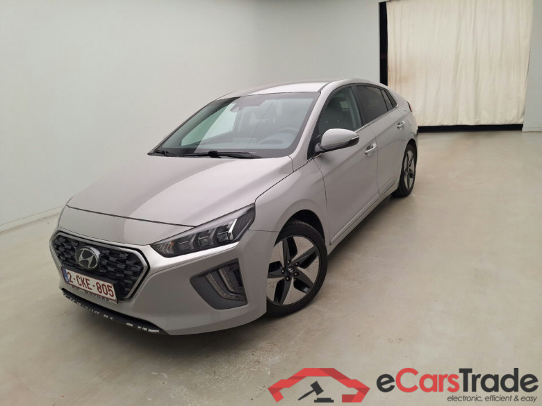 Hyundai, Ioniq FL'19, Ioniq 1.6GDi Hybride Feel #2