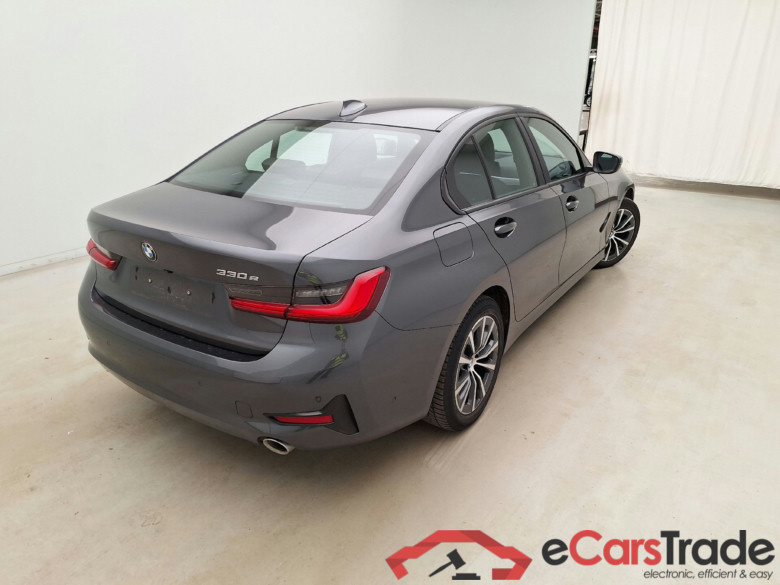 BMW, 330e, 330e #4