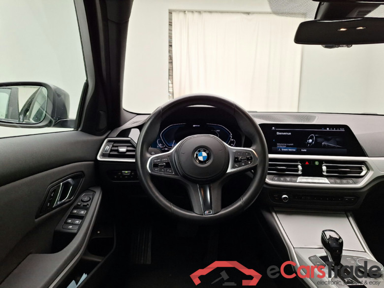 BMW, 330e, 330e #6