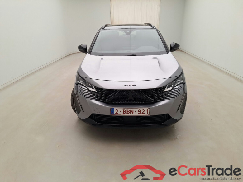 Peugeot, 3008 FL'20, 3008 1.5BHDi 96kW GT Pack Aut #1