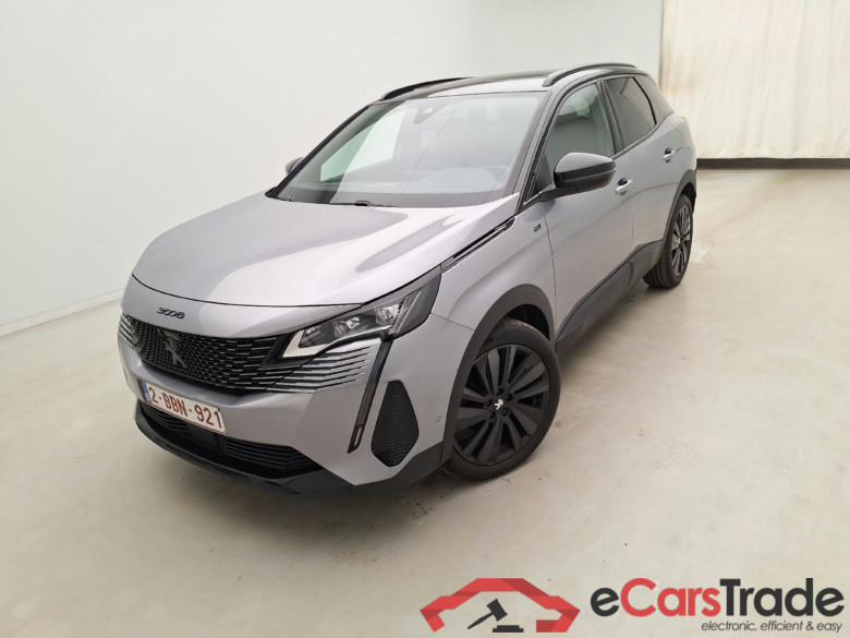 Peugeot, 3008 FL'20, 3008 1.5BHDi 96kW GT Pack Aut #2