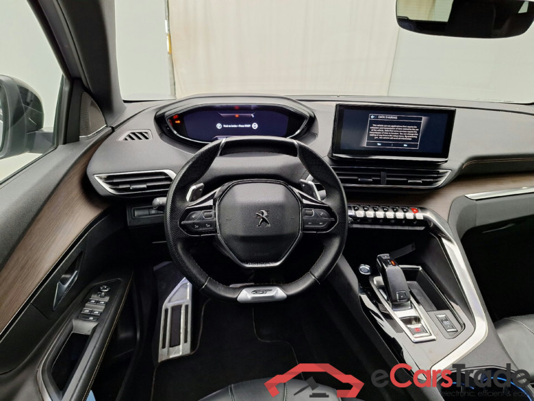 Peugeot, 3008 FL'20, 3008 1.5BHDi 96kW GT Pack Aut #6