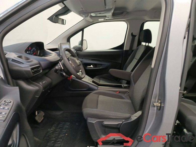 PEUGEOT RIFTER MWB DIESEL 1.5 BHDi 130 Long Allure S&S (EU6.2) 5d Auto !!! voir comment !!! #3