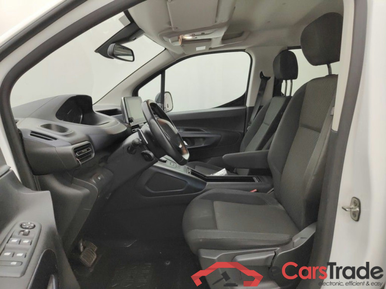 Peugeot Rifter 1.2 PureTech 130 EAT8 Allure Pack Long 5d #3
