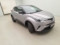 preview Toyota C-HR #4