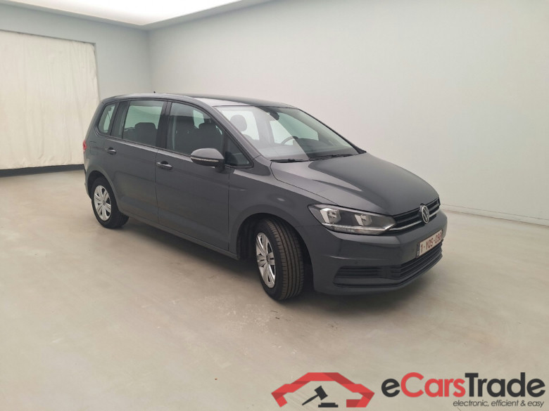 VW, Touran '15, Touran 2.0TDi 115 Trend DSG 7pl #5