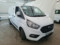 preview Ford Transit Custom #3