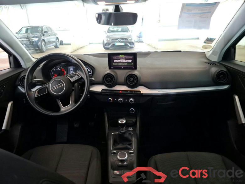 AUDI Q2 5p SUV 1.6 TDI 116 #5