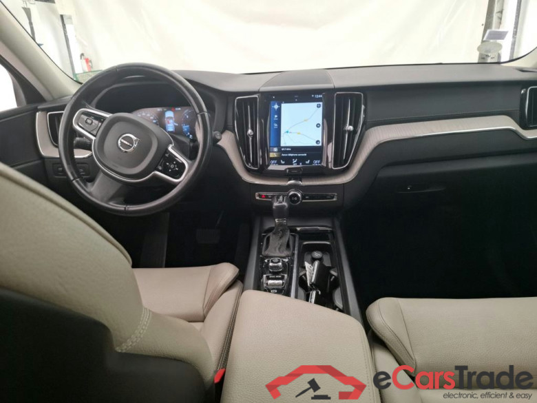 VOLVO XC60 5p SUV D4 AdB 190 GearTronic 8 Inscription Luxe #5
