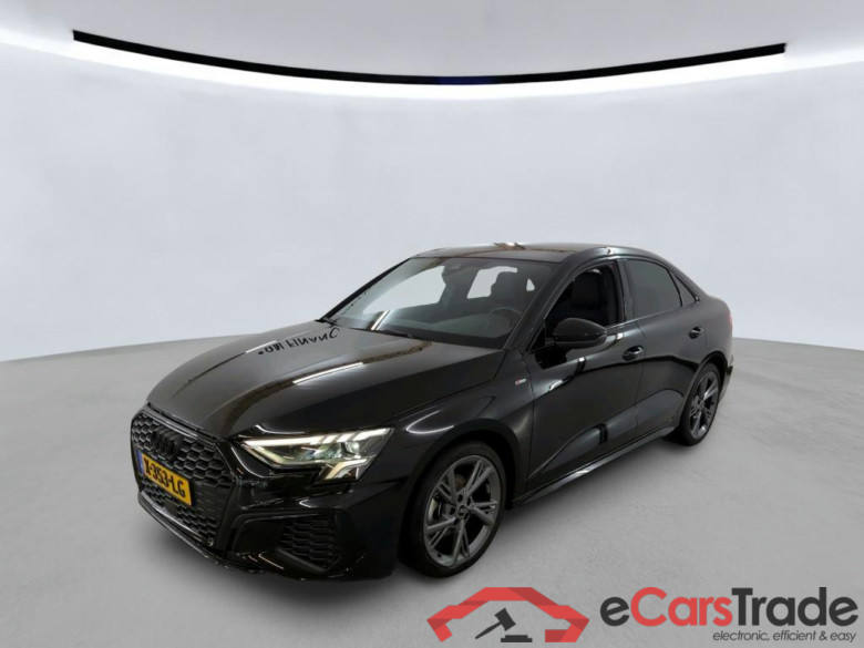 AUDI A3 Limousine 81 kW #1