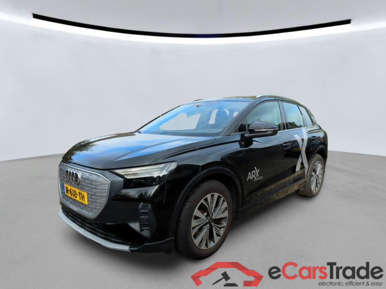 AUDI Q4 e-tron 150 kW #1