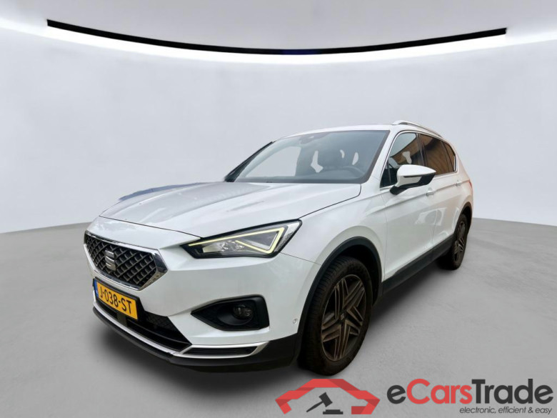 SEAT Tarraco 110 kW