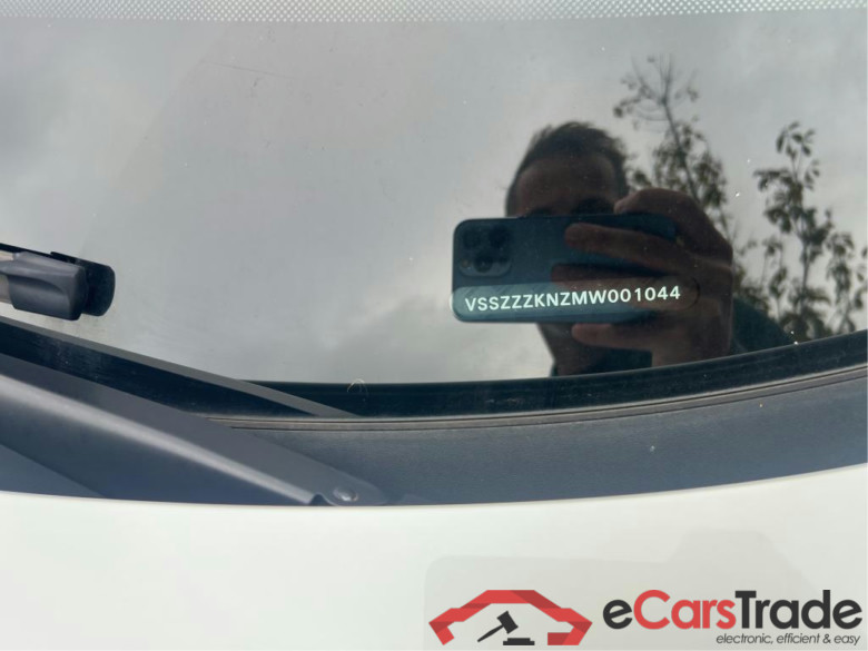 SEAT Tarraco 110 kW #3