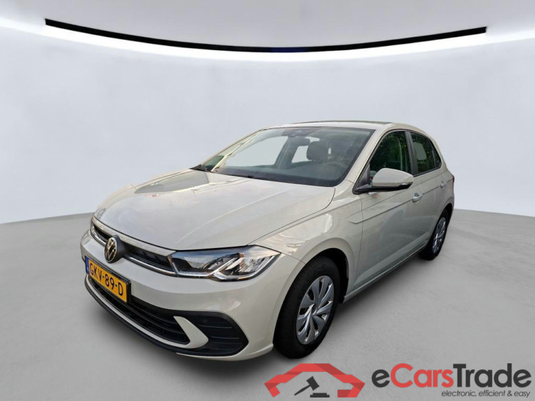 VOLKSWAGEN POLO 59 kW