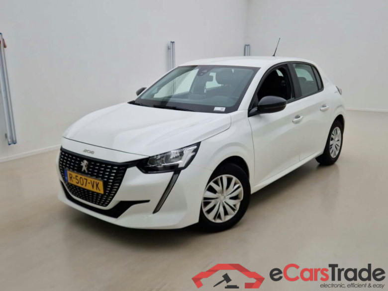 PEUGEOT 208 1.2 PT Active