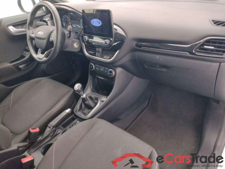 FORD PUMA 1.0 EB Connected #3