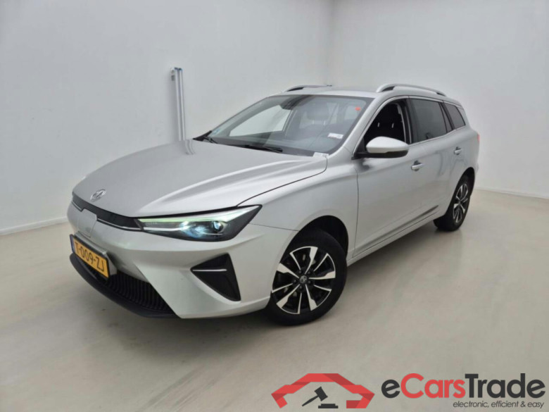 MG Mg5 electric Long R. Comf. 61 kWh #1