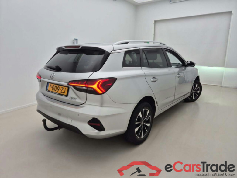 MG Mg5 electric Long R. Comf. 61 kWh #2