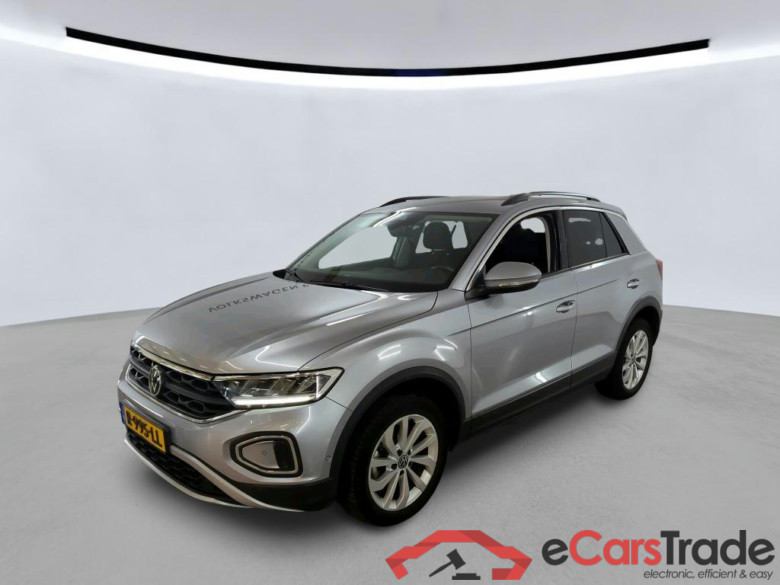 VOLKSWAGEN T-Roc 110 kW