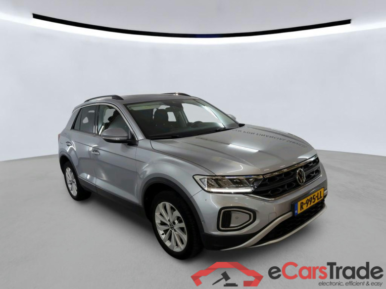 VOLKSWAGEN T-Roc 110 kW #4