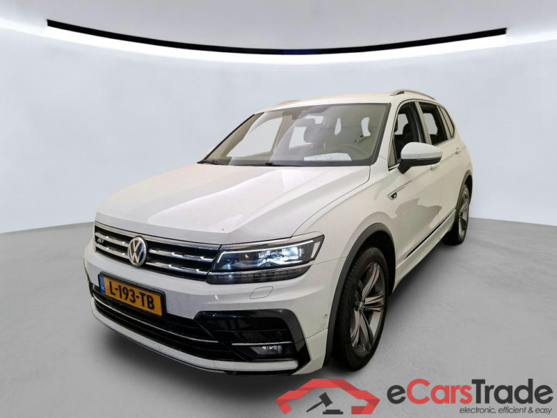 VOLKSWAGEN Tiguan Allspace 110 kW