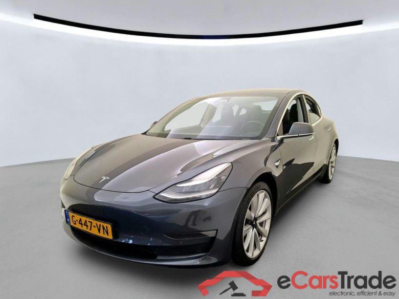 Tesla Model 3 258 kW