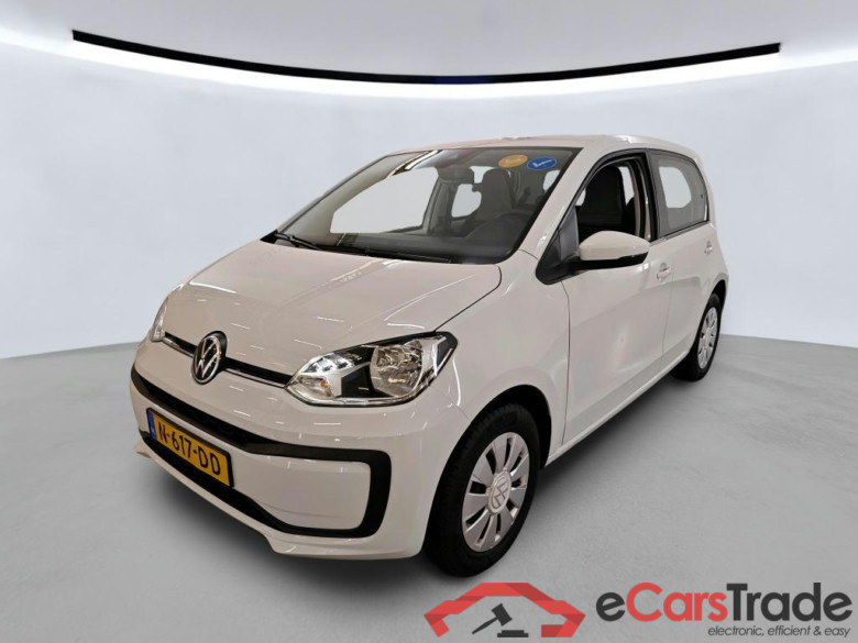 VOLKSWAGEN up! 48 kW #1