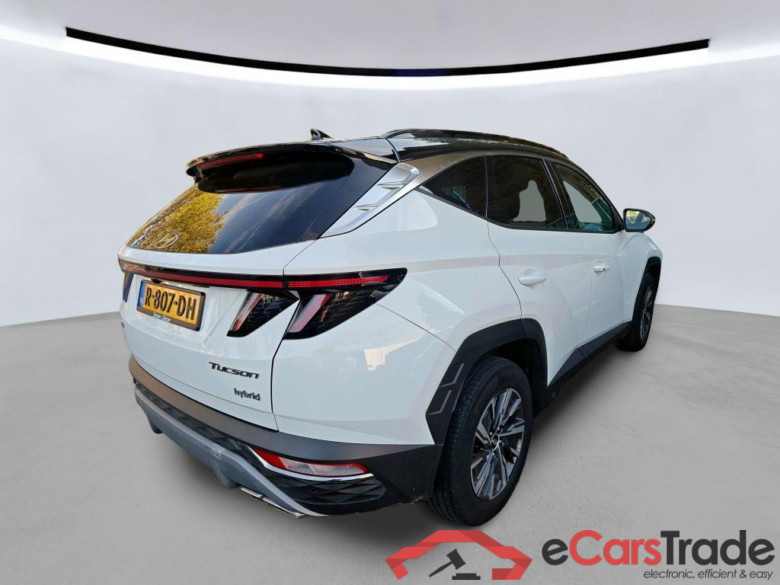 HYUNDAI TUCSON 132 kW #5