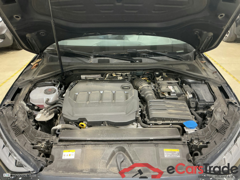 AUDI A3 SPORTBACK 2.0 30 TDI 85KW #6