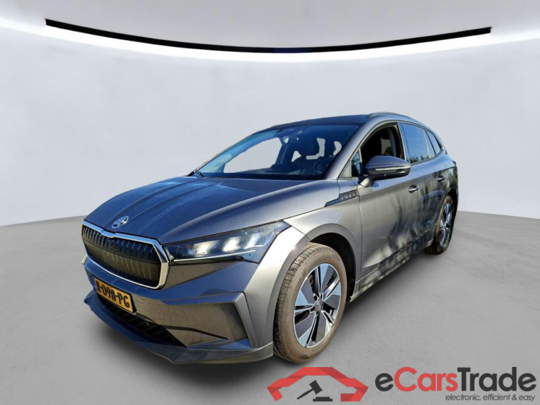SKODA Enyaq iV 132 kW #1