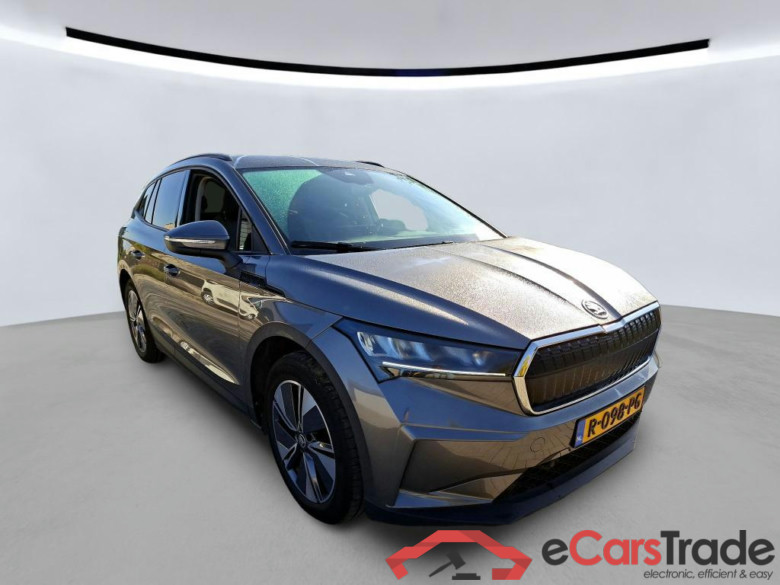 SKODA Enyaq iV 132 kW #4