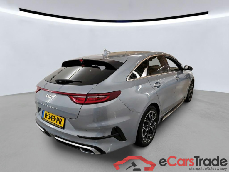 KIA PRO CEED 88 kW #6