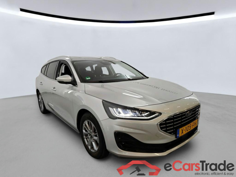 FORD Focus Wagon 91 kW #4