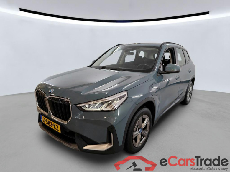 BMW X1 100 kW