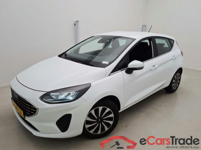FORD Fiesta 1.0 EcoB.Hy. Tit.