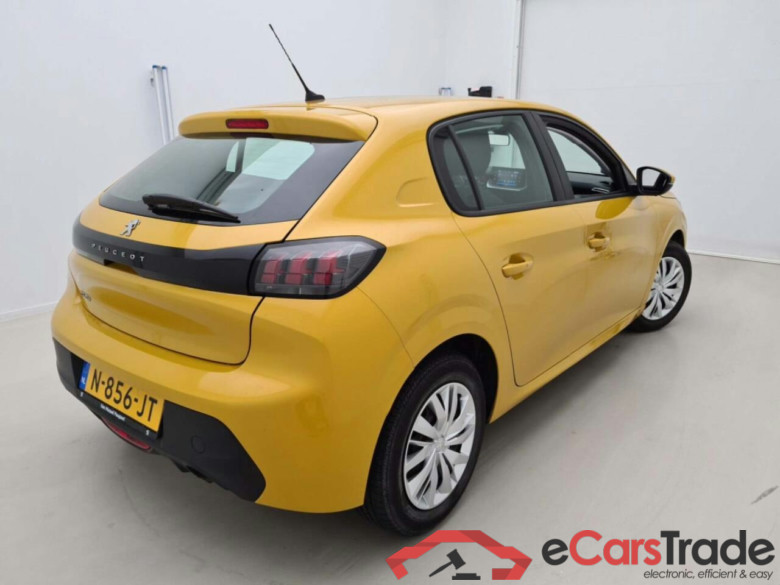 PEUGEOT 208 1.2 PT Active #2