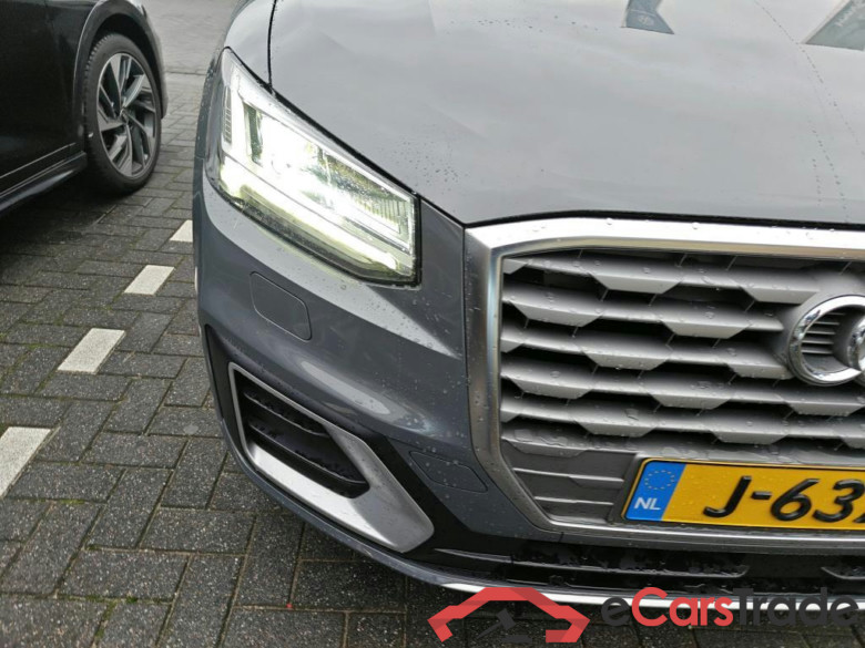 AUDI Q2 85 kW #4