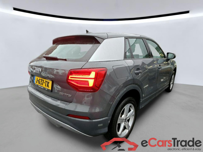 AUDI Q2 85 kW #6