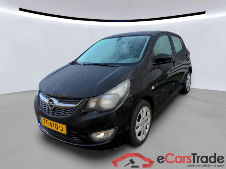OPEL KARL 55 kW #1