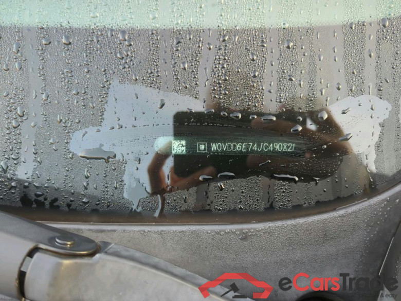 OPEL KARL 55 kW #2
